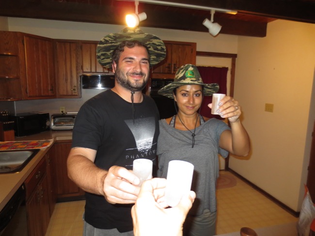 jared, jeet