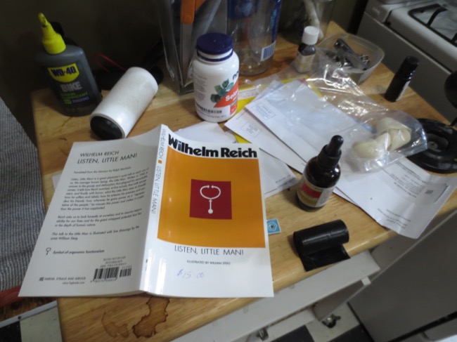 wilhelm reich