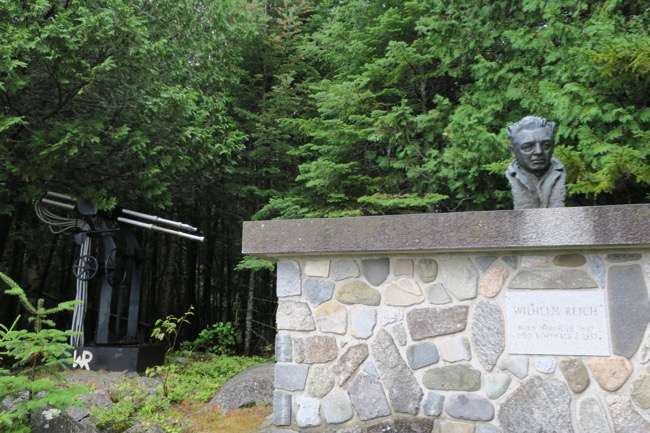 wilhelm reich