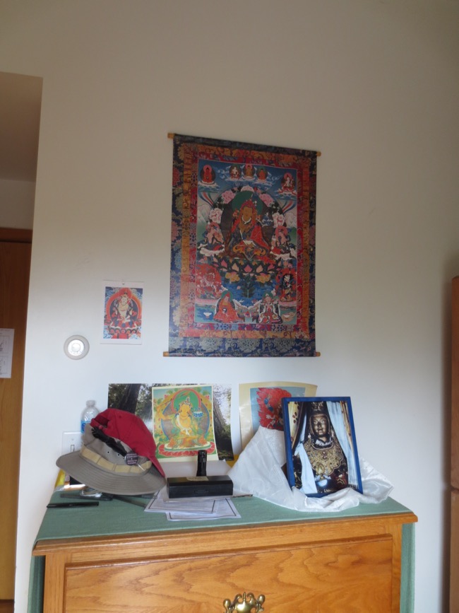 padmasambhava