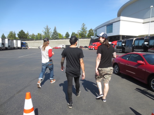 gaylor, jesse d, nick, nick w