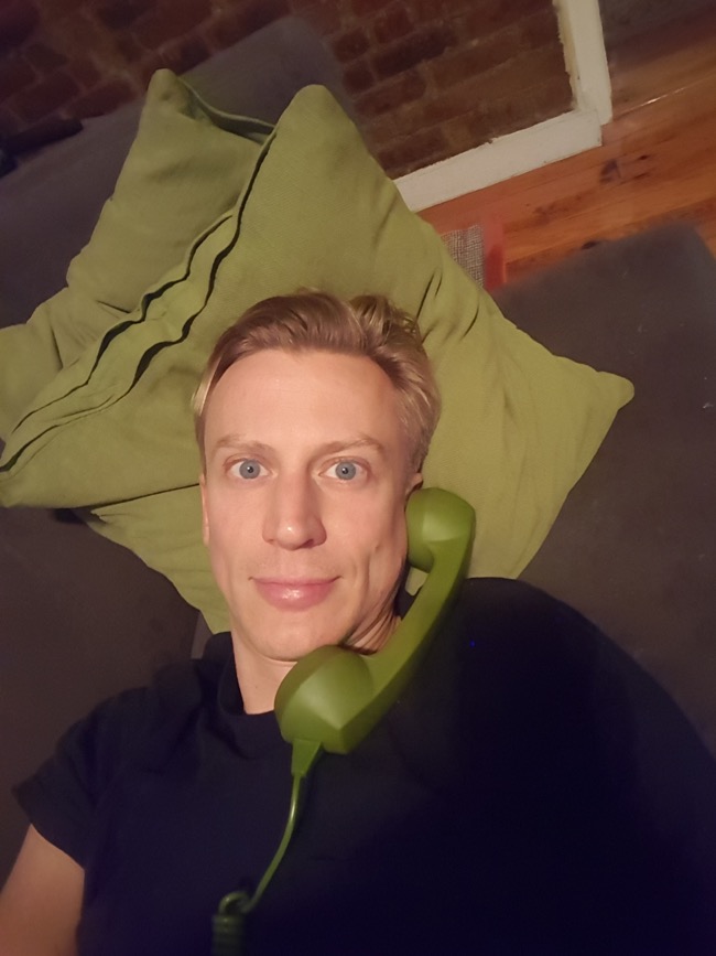 me