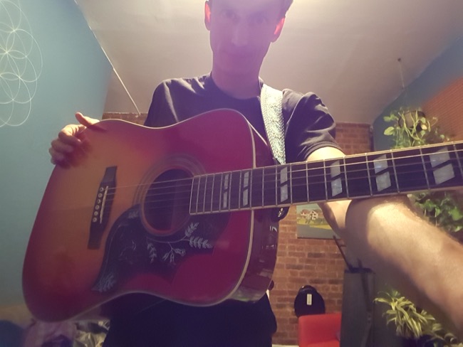 me