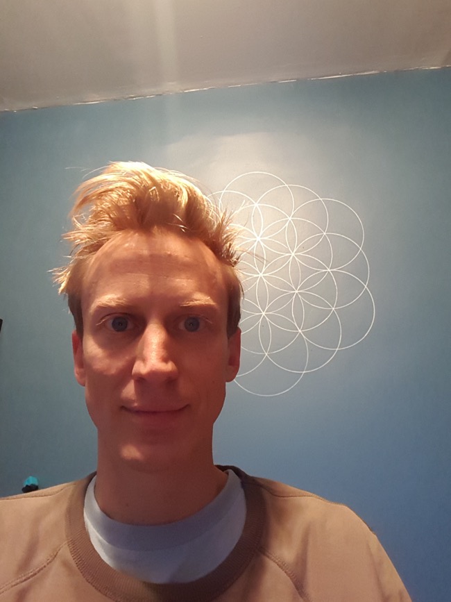 me