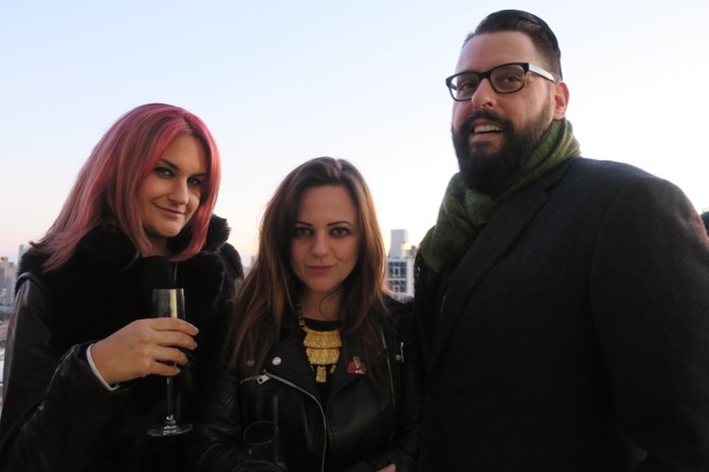 karen, sarah, thomas o