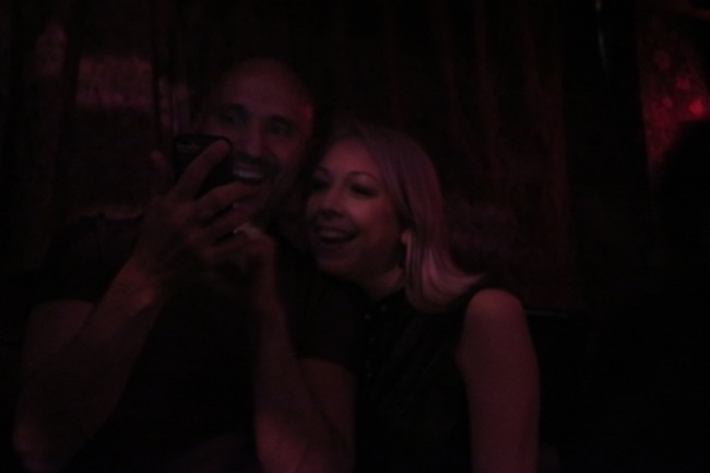 frank, liz