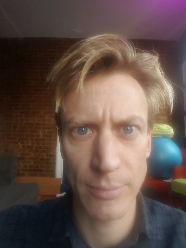 me