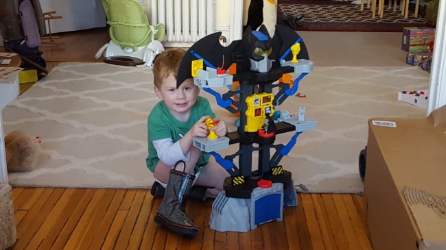 max