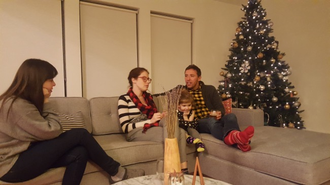 amanda, grant, marina