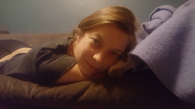 maddy, meredith