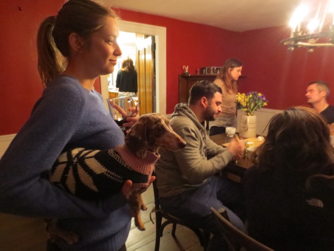 maddy, meredith