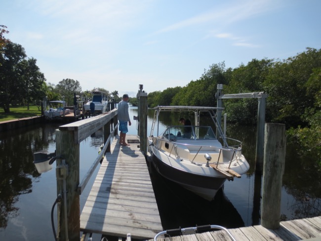 chris b