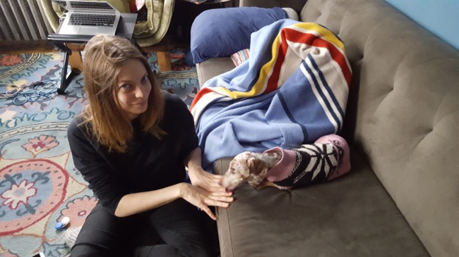 maddy, meredith