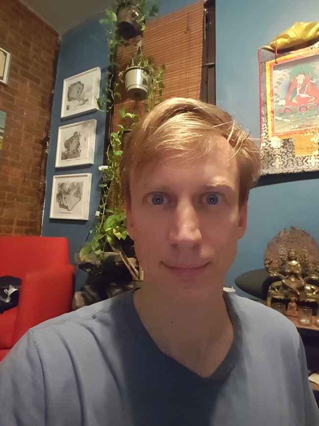 me