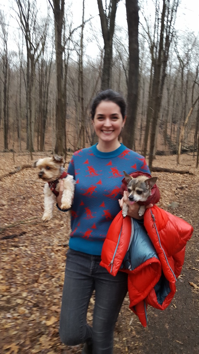 biggy, ellen, piper