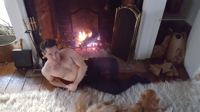 matt