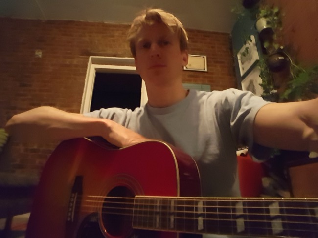 me