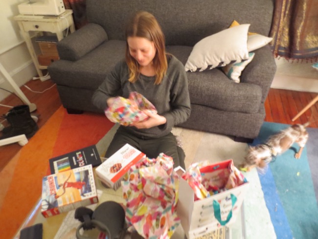 maddy, meredith