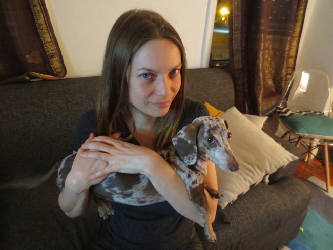 maddy, meredith