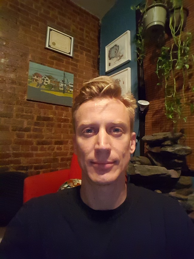 me