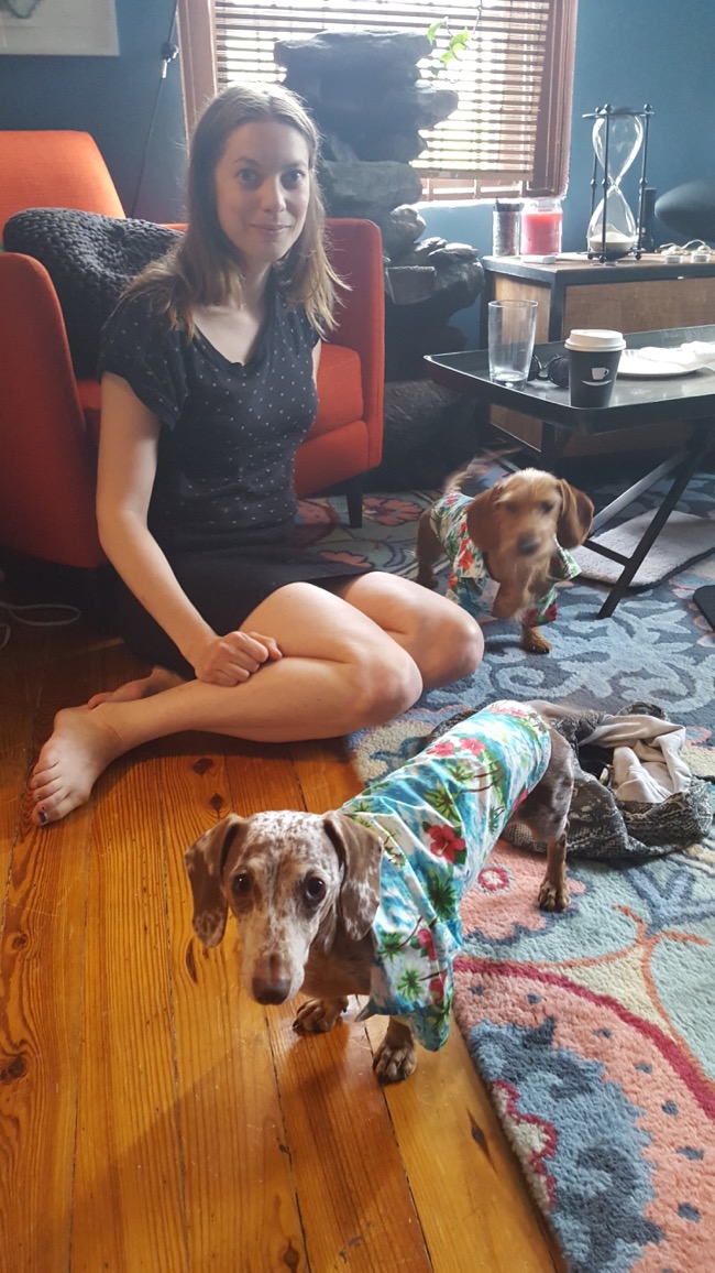 maddy, major, meredith