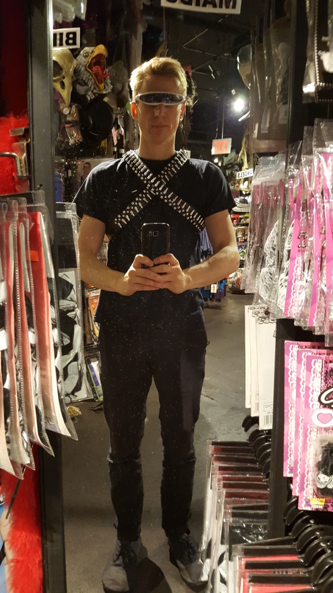 me