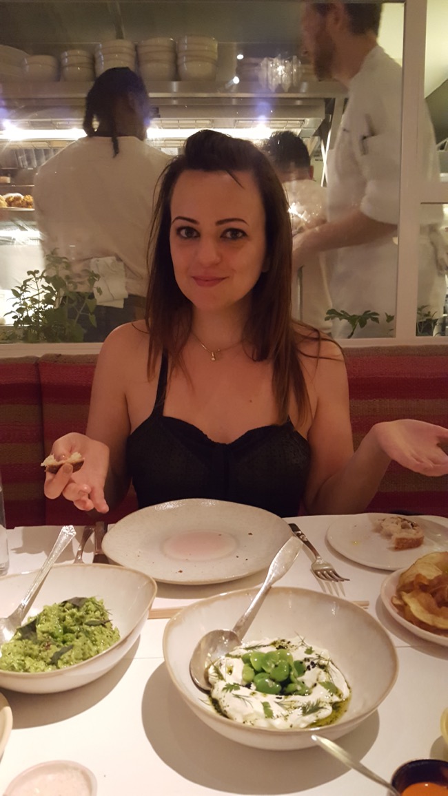 sarah