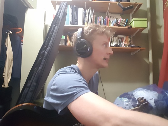 me