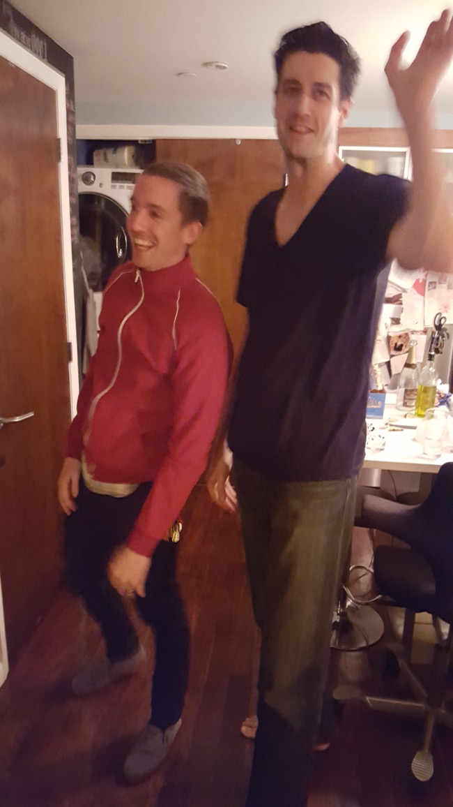 craig, shawn m
