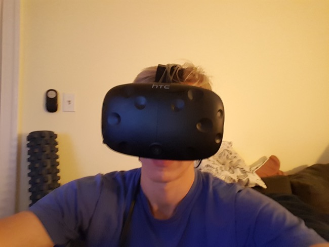 me