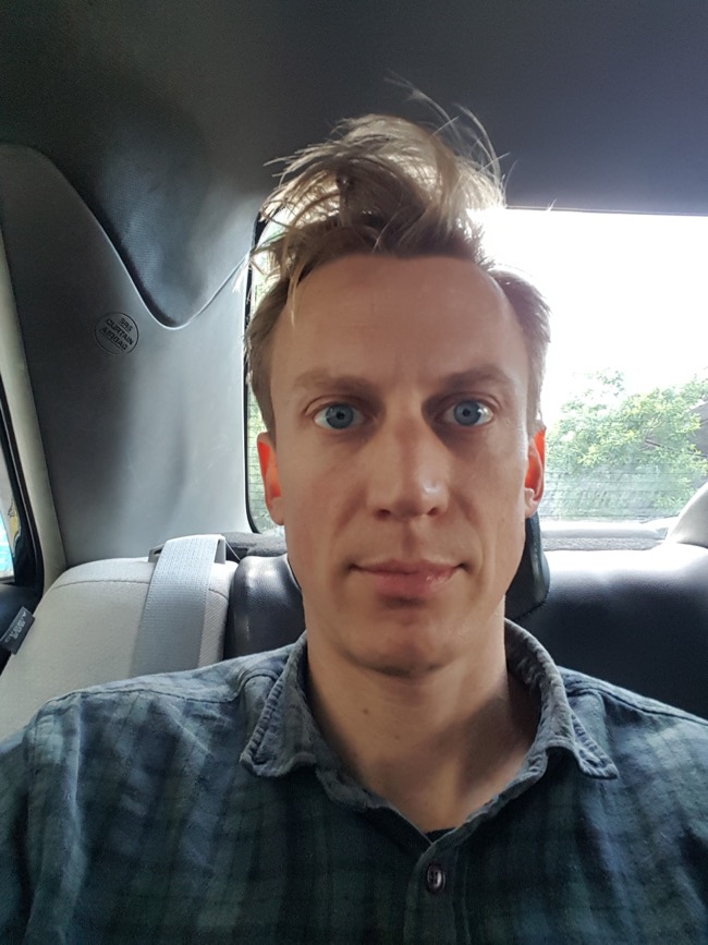 me