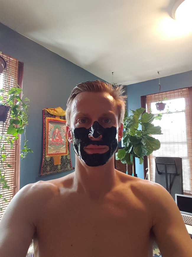 me
