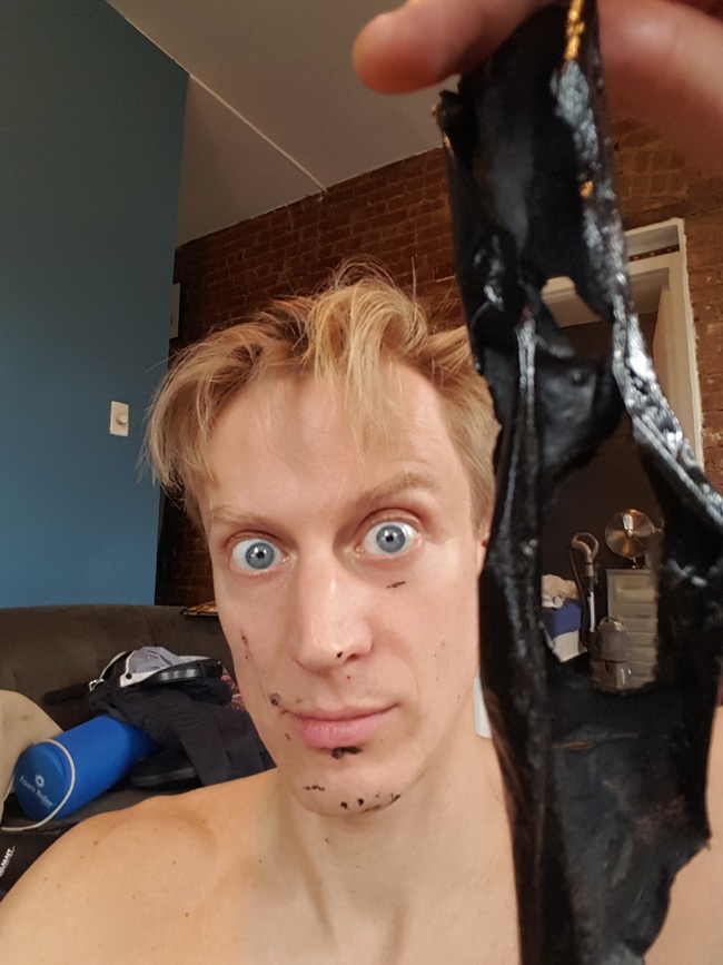me
