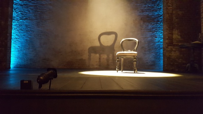derren brown