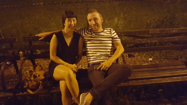 grant, kristina