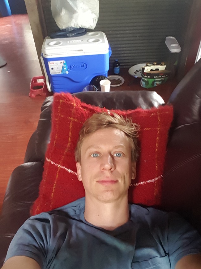 me