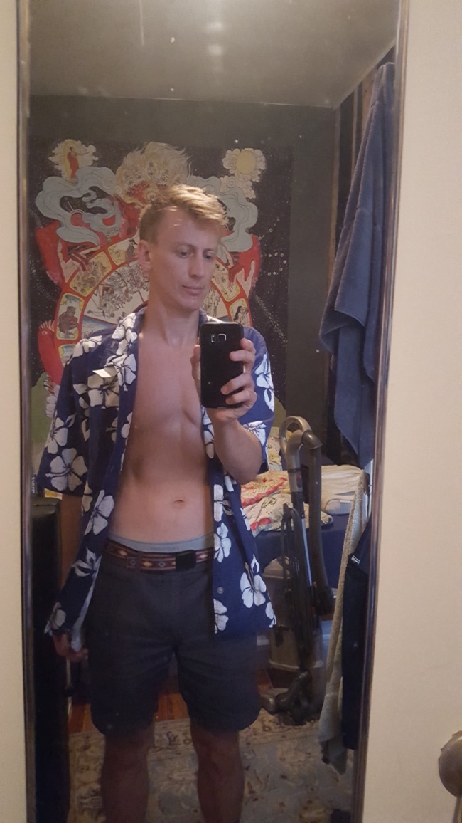 me