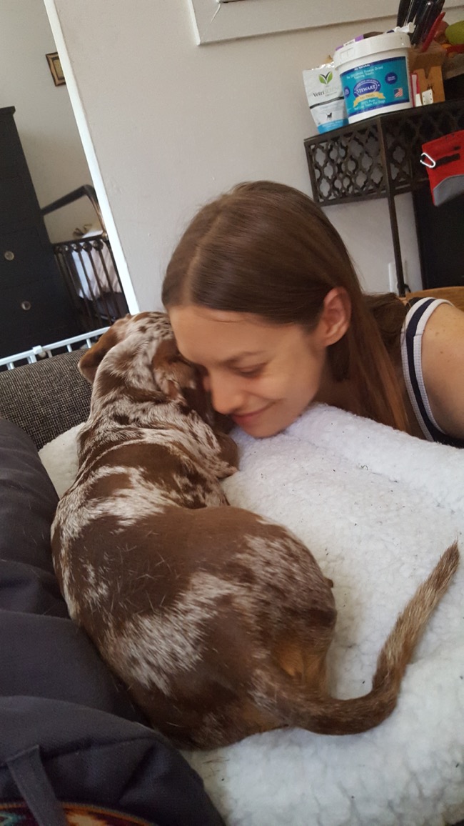 maddy, meredith
