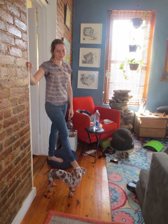 maddy, meredith