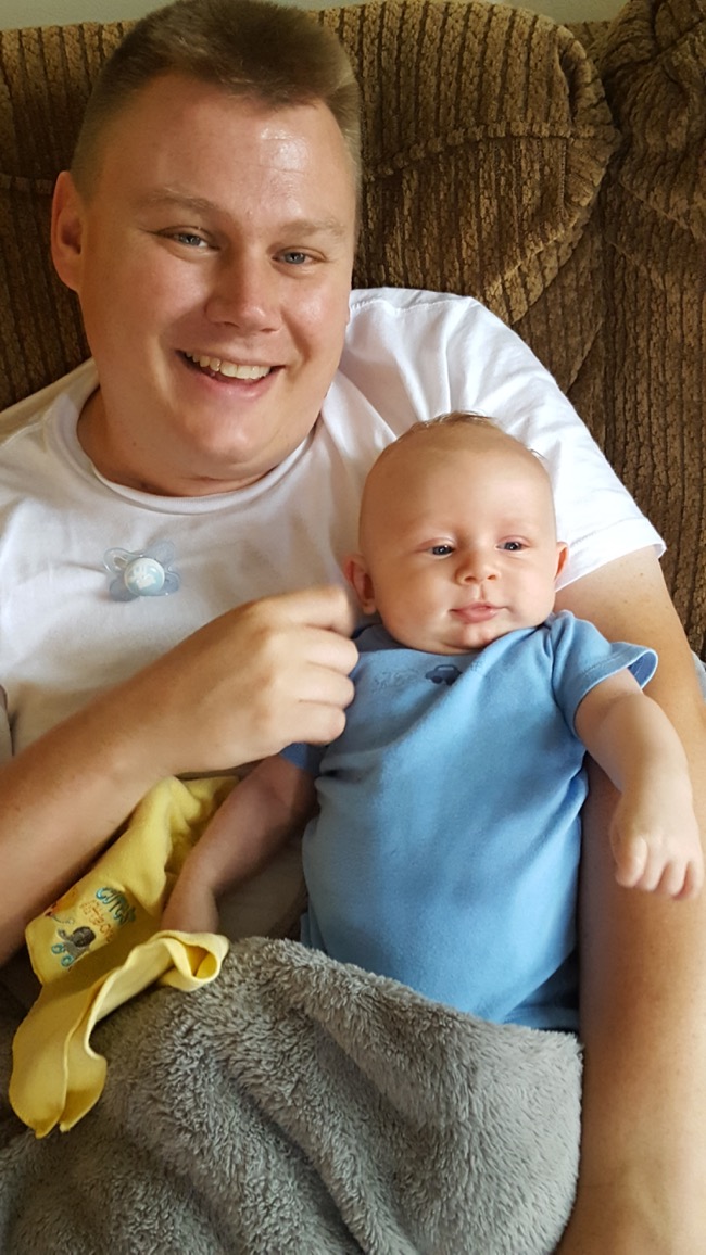 brett, sam