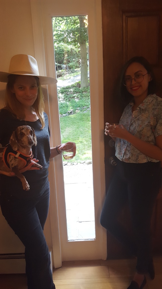 jane anne, maddy, meredith