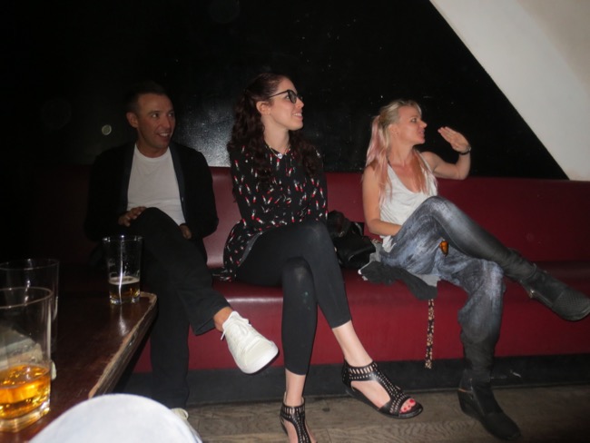 amanda, amy l, grant