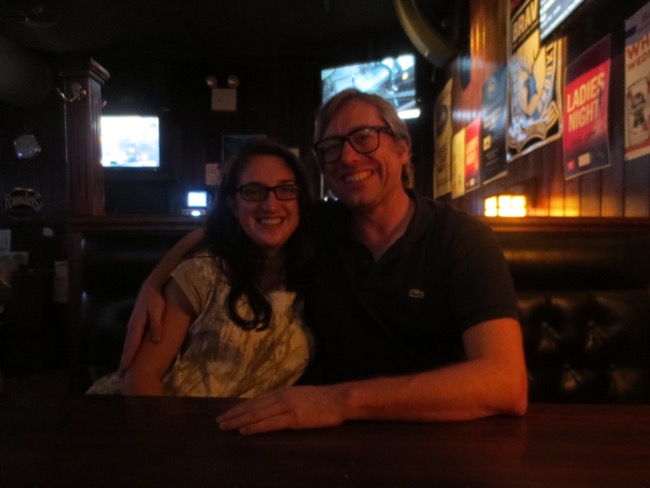 mike doyle, tanya