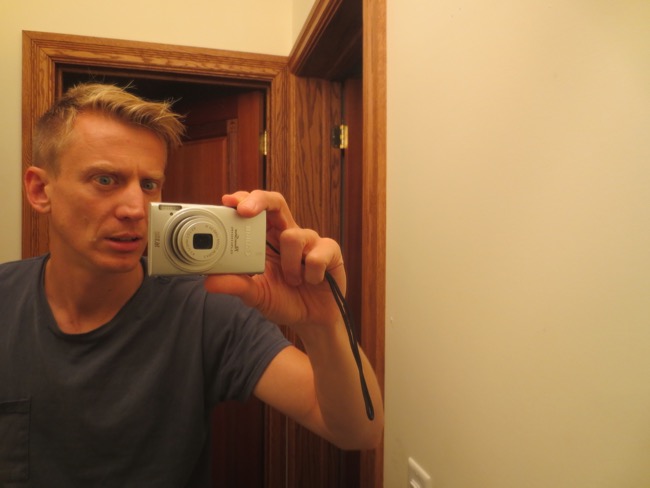 me