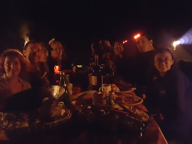 amanda, amy l, craig, danny, grant, jane anne, shawn m, soli