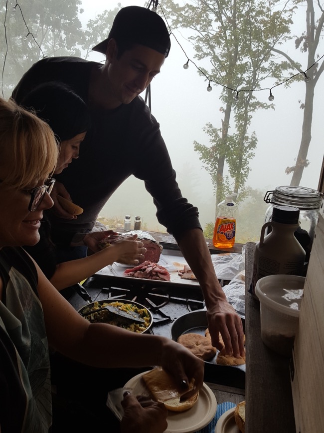 cynthia, jennifer, shawn m