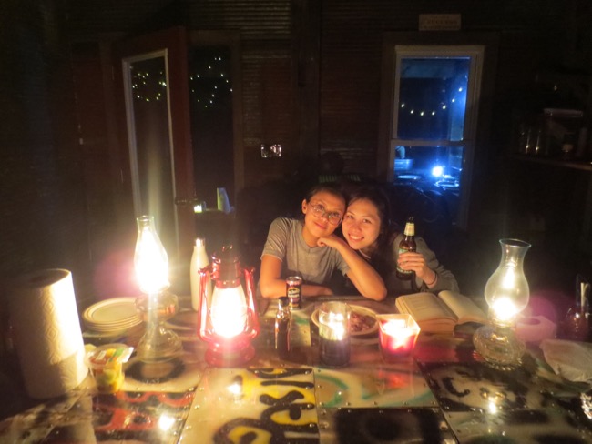 eunice, jane anne