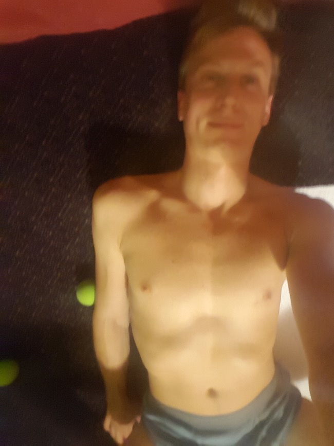 me