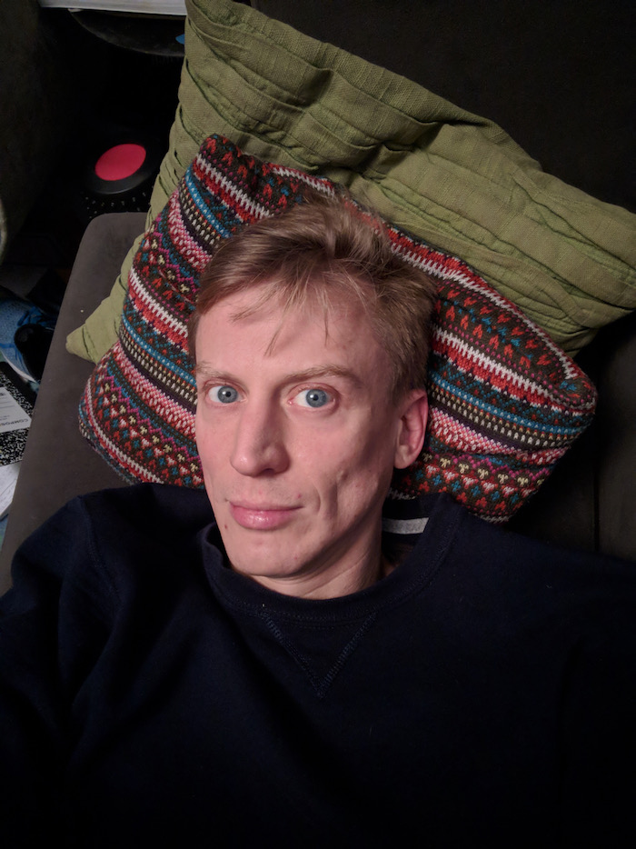 me
