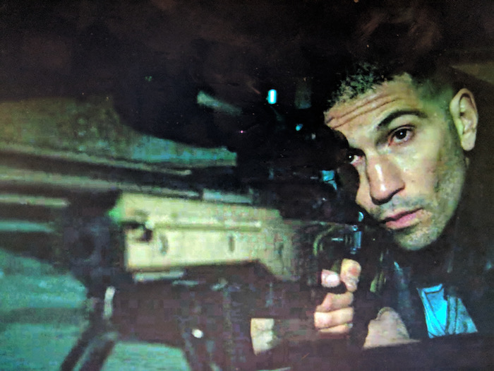 Mike Karfakis,